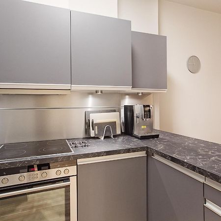 Apartament Ulanski - City Park Poznan Dış mekan fotoğraf