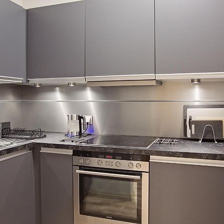 Apartament Ulanski - City Park Poznan Dış mekan fotoğraf