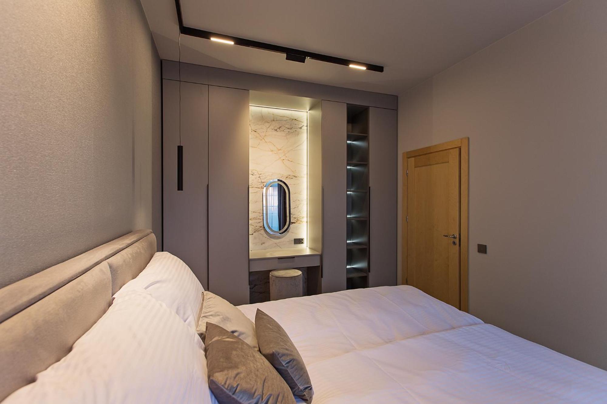Apartament Ulanski - City Park Poznan Dış mekan fotoğraf