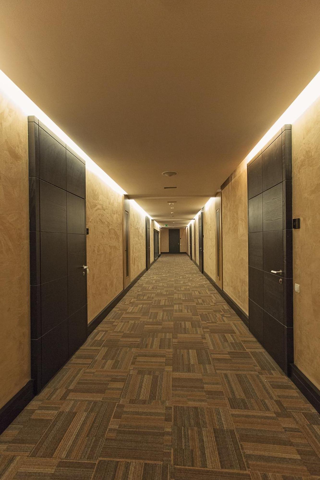 Apartament Ulanski - City Park Poznan Dış mekan fotoğraf