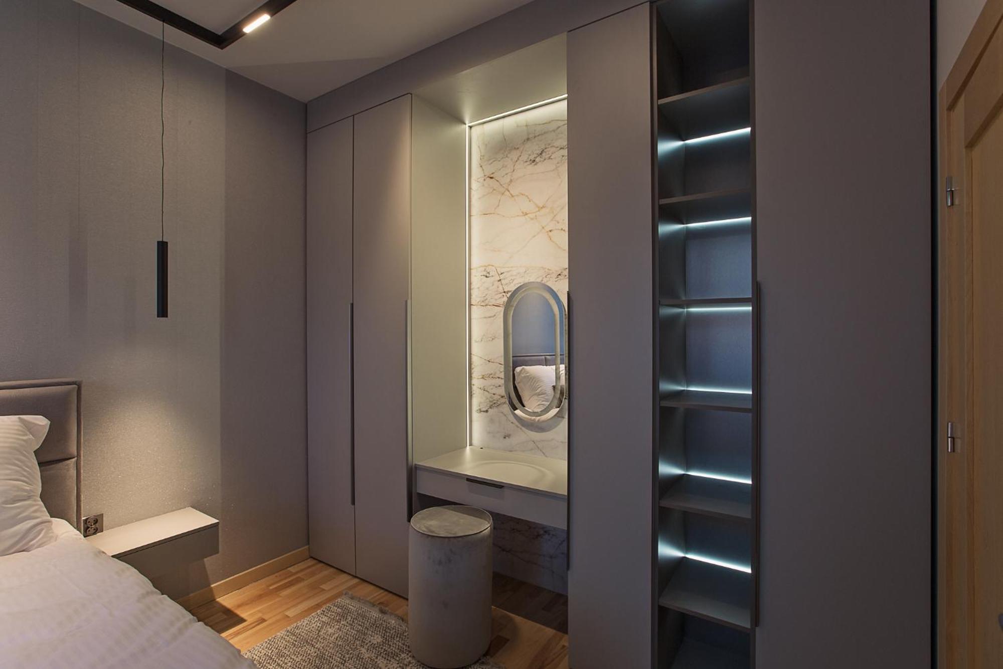 Apartament Ulanski - City Park Poznan Dış mekan fotoğraf