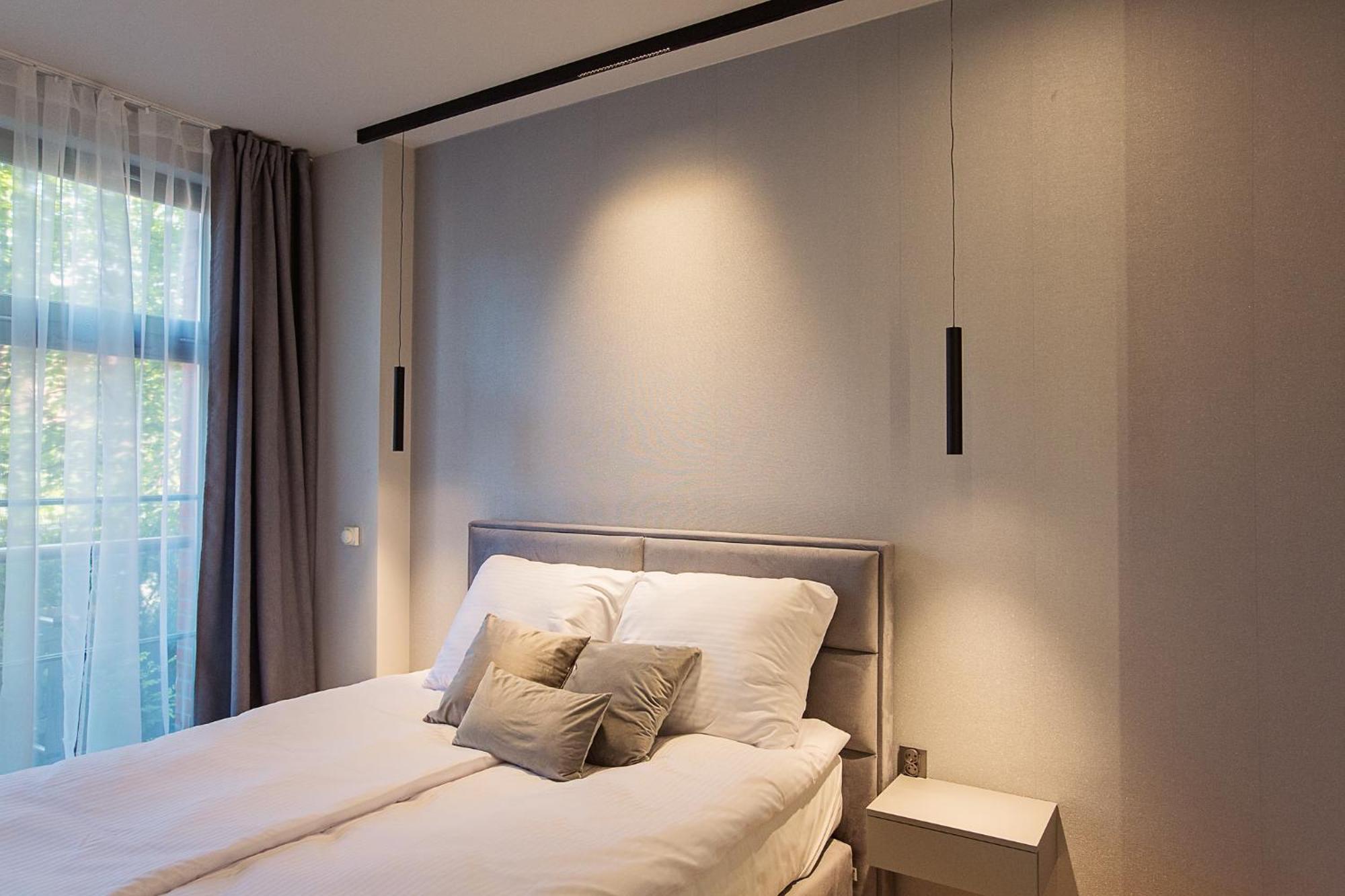 Apartament Ulanski - City Park Poznan Dış mekan fotoğraf