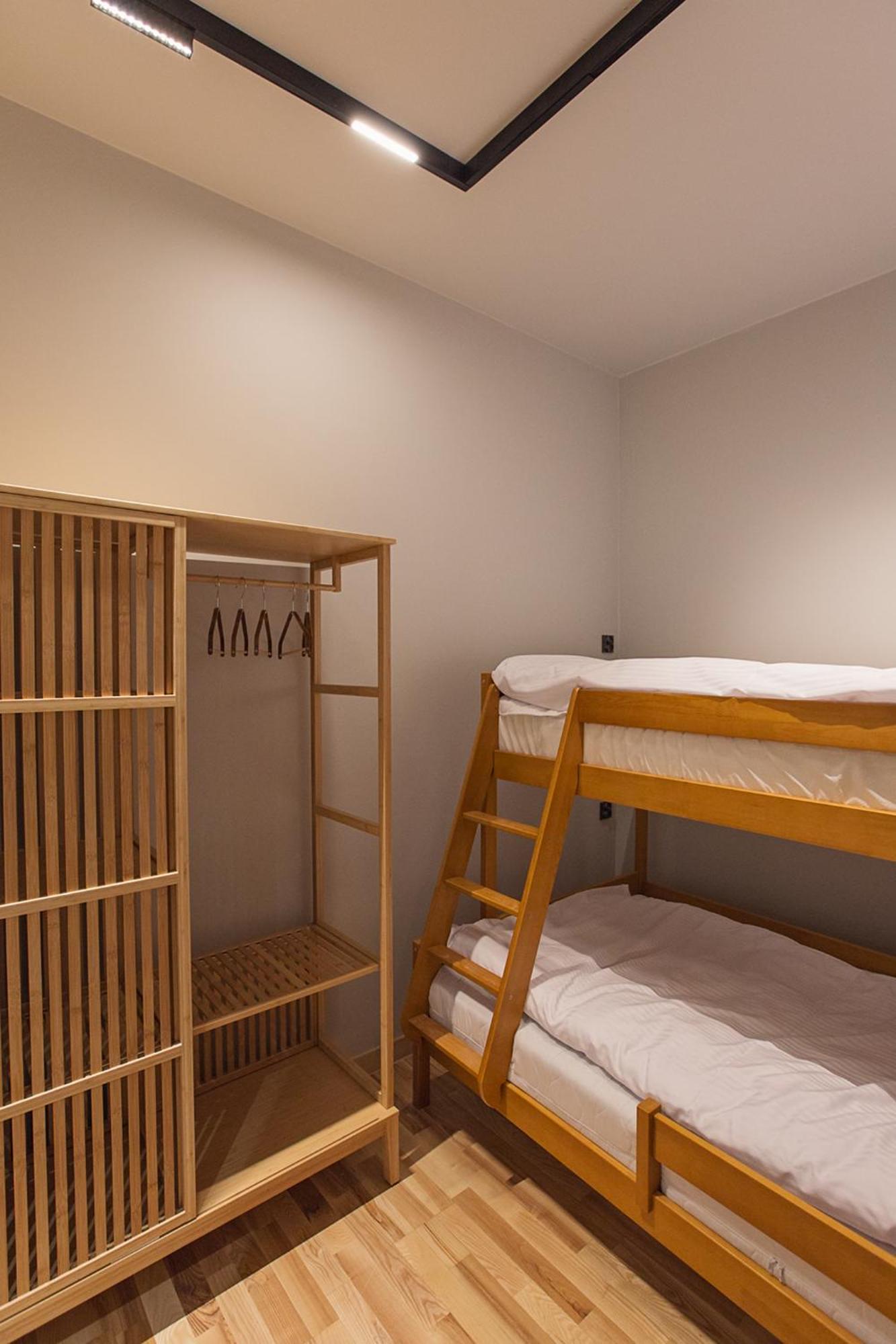 Apartament Ulanski - City Park Poznan Dış mekan fotoğraf