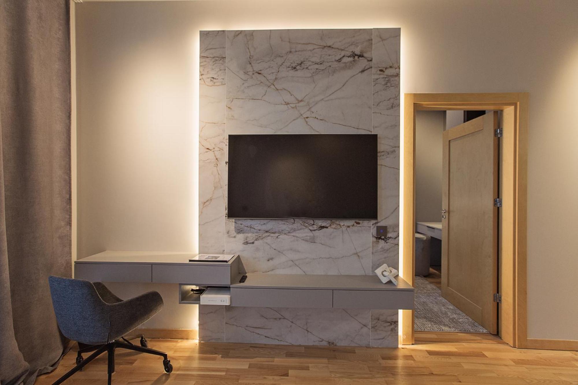 Apartament Ulanski - City Park Poznan Dış mekan fotoğraf