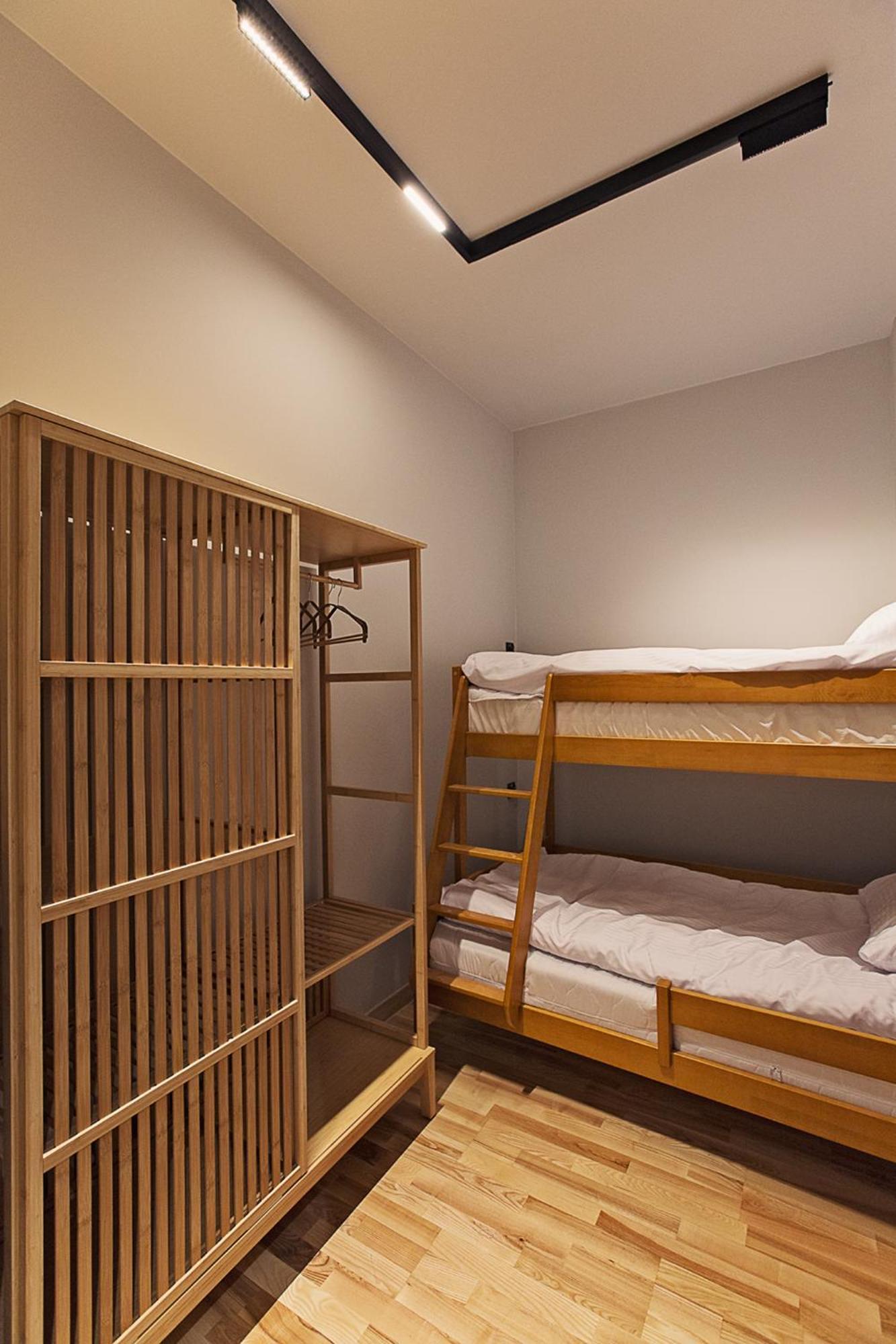 Apartament Ulanski - City Park Poznan Dış mekan fotoğraf