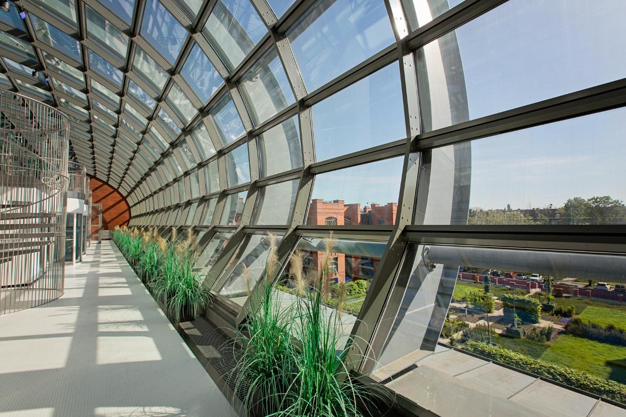 Apartament Ulanski - City Park Poznan Dış mekan fotoğraf