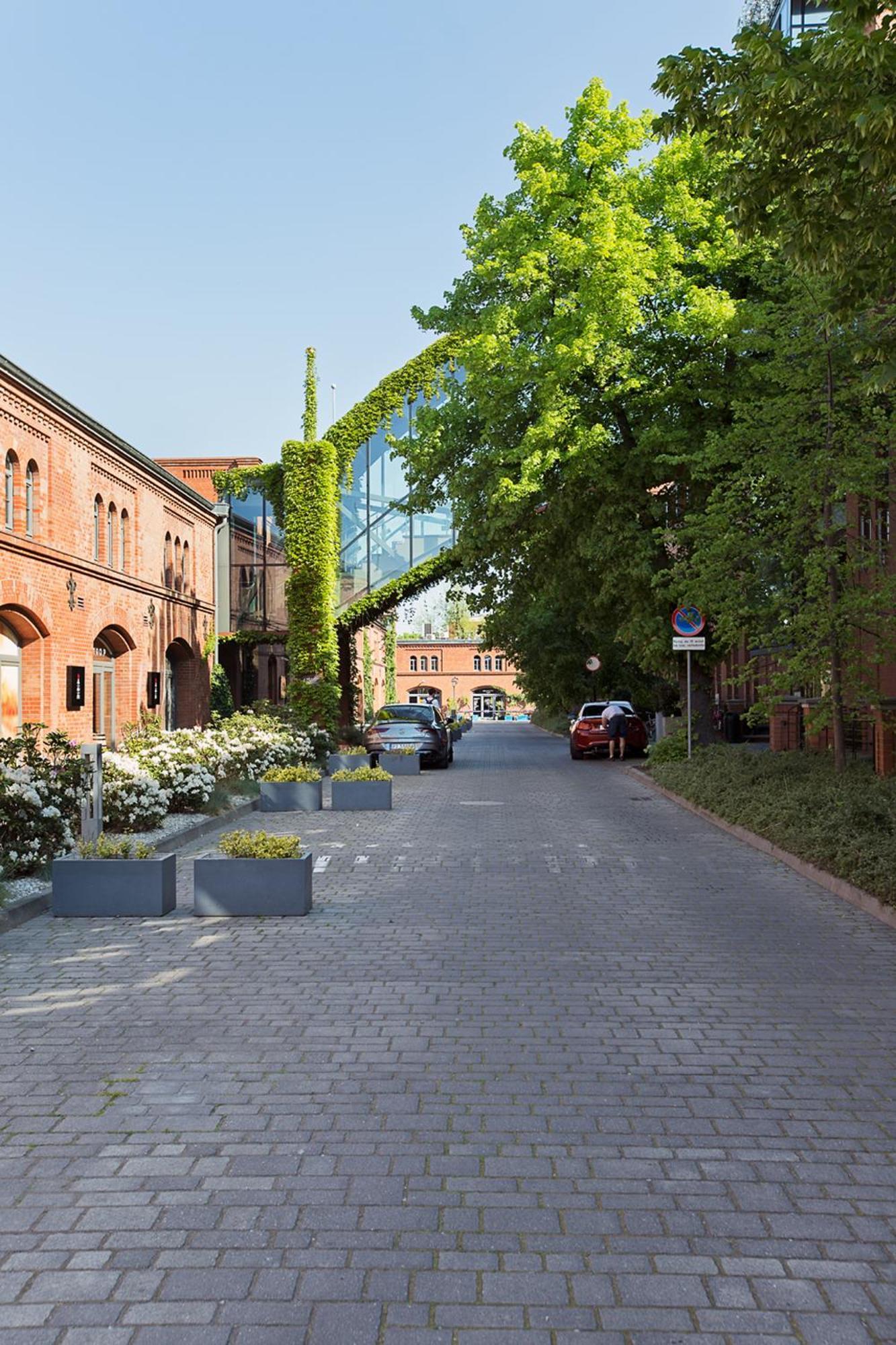 Apartament Ulanski - City Park Poznan Dış mekan fotoğraf
