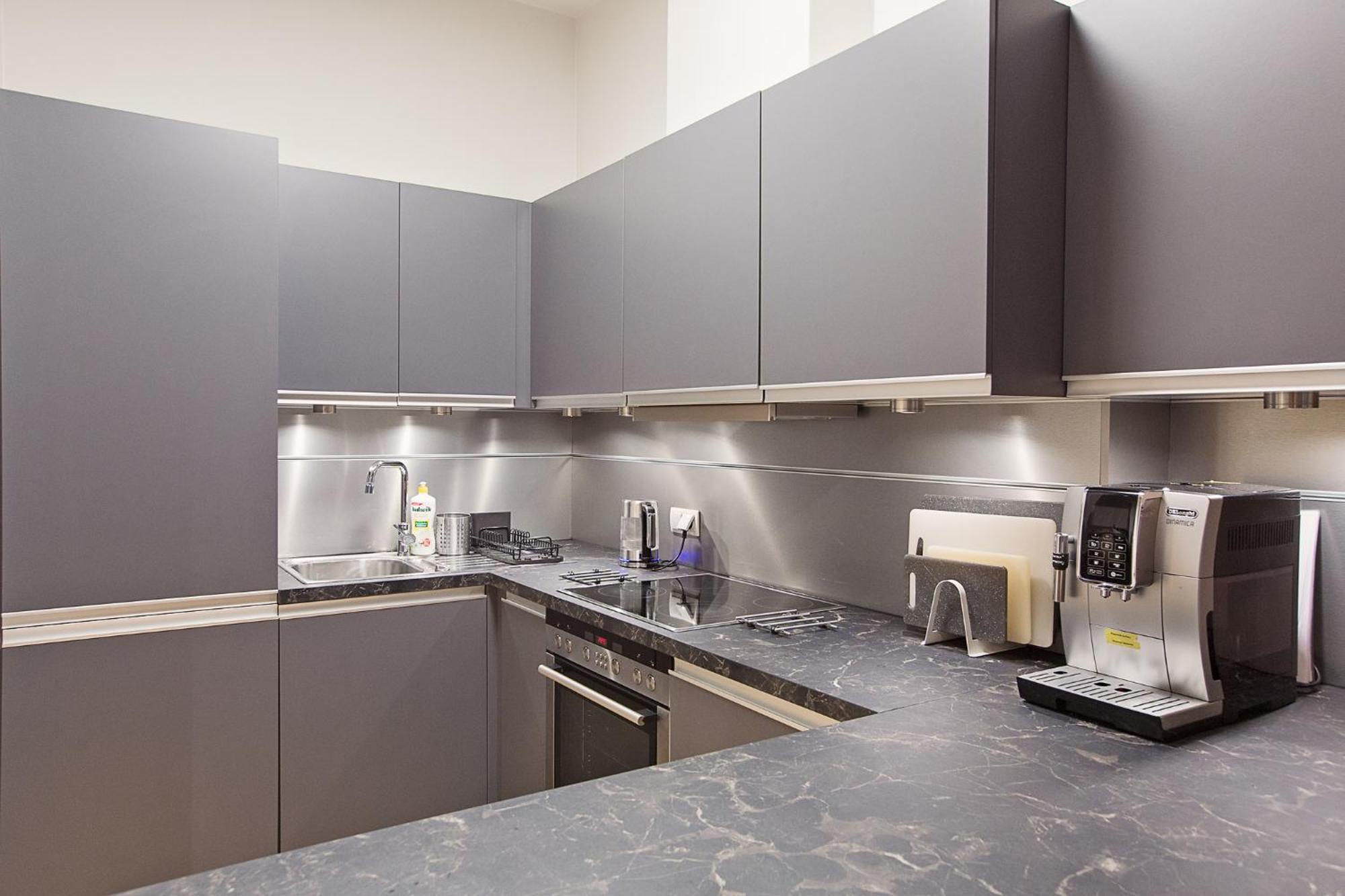 Apartament Ulanski - City Park Poznan Dış mekan fotoğraf